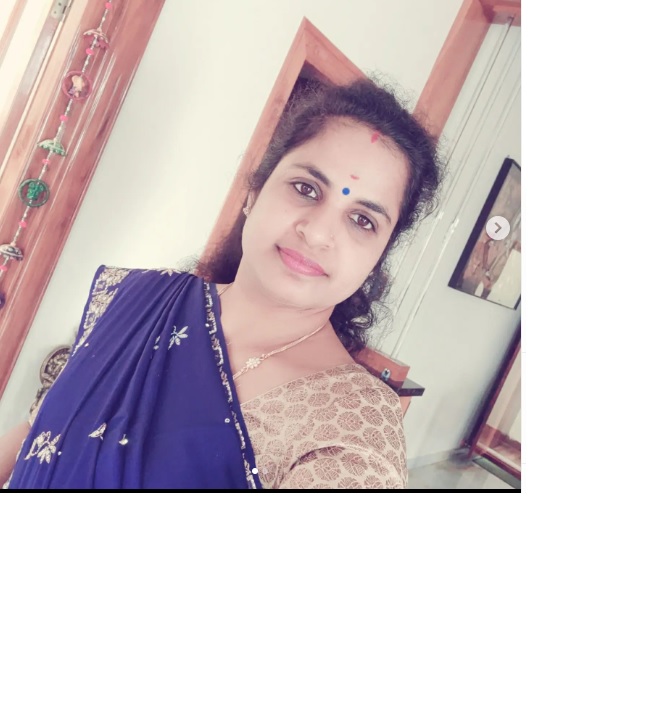 Leela - VFA Alumnus